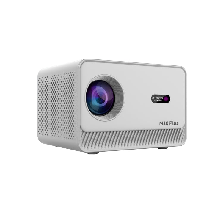 Proiettore M10 Plus 1280x720P WiFi Bluetooth Android 11