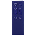 Telecomando sostitutivo per Dyson DP01 DP03 TP02 TP03