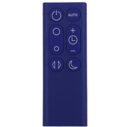 Per Dyson DP01 DP03 TP02 TP03 Purificatore d'aria Ventilatore senza lama Telecomando, DP01 DP03 TP02 TP03 Style 3, DP01 DP03 TP02 TP03 Style 21, DP01 DP03 TP02 TP03 Style 24
