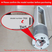 Per Dyson DP01 DP03 TP02 TP03 Purificatore d'aria Ventilatore senza lama Telecomando, DP01 DP03 TP02 TP03 Style 3, DP01 DP03 TP02 TP03 Style 21, DP01 DP03 TP02 TP03 Style 24