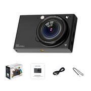 Fotocamera digitale CCD ad alta definizione Telecamera con scheda WiFi da 64 milioni, Black, White, Black + Microphone/Fill Light/Headphone Cable, White + Microphone/Fill Light/Headphone Cable, Black + Fill Light, White + Fill Light, Black + Microphone...