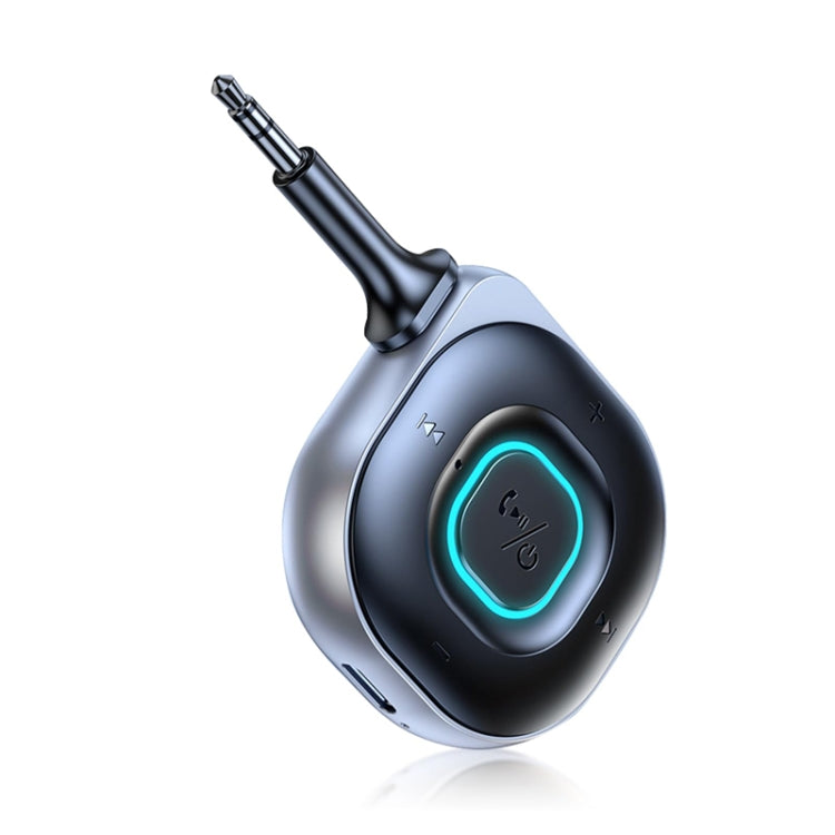 Trasmettitore ricevitore audio Bluetooth 5.3 AUX per auto, C79