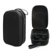 Borsa rigida portatile con custodia protettiva per occhiali Meta Quest 2/3 VR