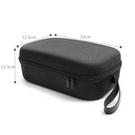 Borsa rigida protettiva per occhiali Meta Quest 2/3 VR