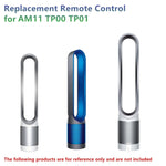Telecomando sostitutivo per Dyson TP00 TP01 AM11