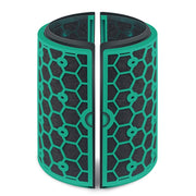 Set filtri Hepa per purificatore d'aria Dyson TP04 / TP05 / TP07, HP04 / HP05 / HP07, DP04 / DP05 / DP07, 4pcs /Set HEPA Activated Carbon Filter