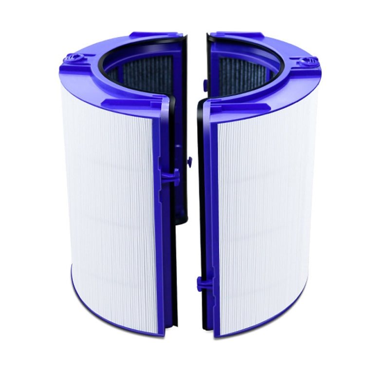 Filtro HEPA a carbone attivo per purificatori Dyson TP06 HP06 PH0