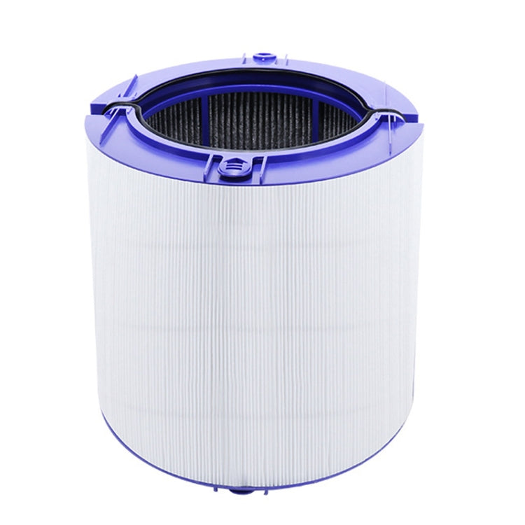 Filtro HEPA a carbone attivo per purificatori Dyson TP06 HP06 PH0