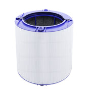 Filtro a carbone attivo HEPA per purificatori d'aria Dyson TP06 / 09, HP06 / 09, PH02 / 04, TP06 / 09, HP06 / 09, PH02 / 04
