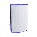 Filtro HEPA a carbone attivo per purificatori Dyson TP06 HP06 PH0