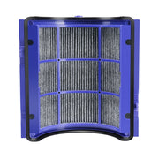 Filtro a carbone attivo HEPA per purificatori d'aria Dyson TP06 / 09, HP06 / 09, PH02 / 04, TP06 / 09, HP06 / 09, PH02 / 04