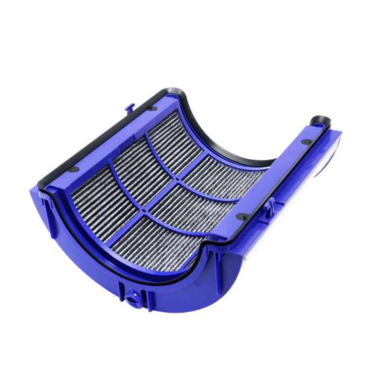 Filtro HEPA a carbone attivo per purificatori Dyson TP06 HP06 PH0