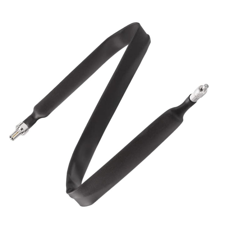 Cavo coassiale RF cavo piatto sopra finestra TS9 maschio-femmina, 20cm, 30cm, 40cm