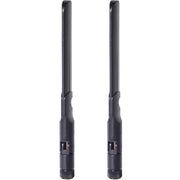 Cavo di prolunga per antenna adattatore WIFI per scheda di rete wireless RP-SMA 4 in 1 da 2,4 GHz / 5,8 GHz