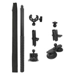 Supporto ventosa per selfie stick Insta360 ONE X/X2/X3