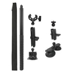 Supporto ventosa per selfie stick Insta360 ONE X/X2/X3
