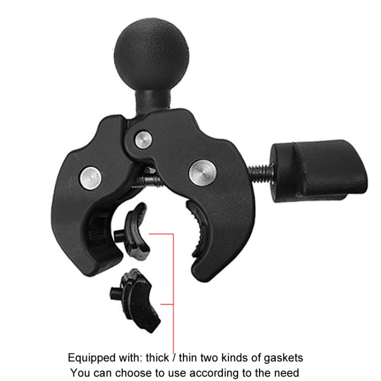 Supporto ventosa per selfie stick Insta360 ONE X/X2/X3