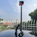 Supporto ventosa per selfie stick Insta360 ONE X/X2/X3