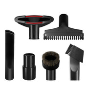 Accessori universali per aspirapolvere Adattatore per ugello da 32 mm Kit di pulizia, 6 In 1, 9 In 1 Set 1, 9 In 1 Set 2, 9 In 1 Set 4, 10 In 1