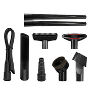 Accessori universali per aspirapolvere Adattatore per ugello da 32 mm Kit di pulizia, 6 In 1, 9 In 1 Set 1, 9 In 1 Set 2, 9 In 1 Set 4, 10 In 1