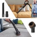 Adattatore universale 32 mm per aspirapolvere con kit pulizia