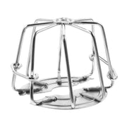 Staffa di copertura protettiva della testa dell'irrigatore antincendio non smontabile, For 4-point Sprinkler, For 6-point Sprinkler, For Red 4-point Sprinkler, For Red 6-point Sprinkler, For Embedded 4-point Sprinkler, Red Protective Cover
