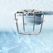 Staffa di copertura protettiva della testa dell'irrigatore antincendio non smontabile, For 4-point Sprinkler, For 6-point Sprinkler, For Red 4-point Sprinkler, For Red 6-point Sprinkler, For Embedded 4-point Sprinkler, Red Protective Cover