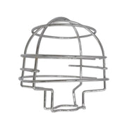 Staffa di copertura protettiva della testa dell'irrigatore antincendio non smontabile, For 4-point Sprinkler, For 6-point Sprinkler, For Red 4-point Sprinkler, For Red 6-point Sprinkler, For Embedded 4-point Sprinkler, Red Protective Cover
