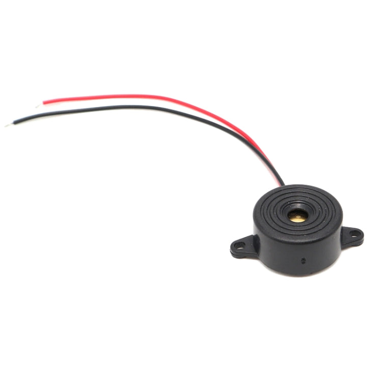 SFM-20B DC3-24V 95dB Allarme sonoro continuo ad alta decibel Cicalino piezoelettrico attivo, SFM-20B DC3-24V 95dB