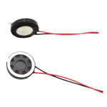 Altoparlanti 20 mm 8 Ohm 1 W per giocattoli e dispositivi medici