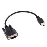 Per Lexia 3 PP2000 Peugeot Citroen Cavo di collegamento USB diagnostico