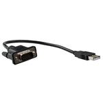 Per Lexia 3 PP2000 Peugeot Citroen Cavo di collegamento USB diagnostico