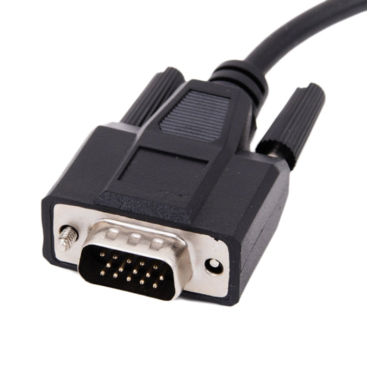 Per Lexia 3 PP2000 Peugeot Citroen Cavo di collegamento USB diagnostico