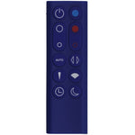 Telecomando sostitutivo per purificatore Dyson HP02 HP03