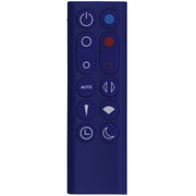 Per il telecomando della ventola senza lama del purificatore d'aria Dyson HP02 HP03, HP02 HP03 Style 6, HP02 HP03 Style 19
