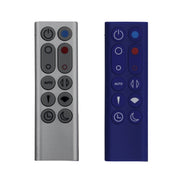 Per il telecomando della ventola senza lama del purificatore d'aria Dyson HP02 HP03, HP02 HP03 Style 6, HP02 HP03 Style 19