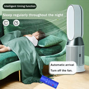 Per il telecomando della ventola senza lama del purificatore d'aria Dyson HP02 HP03, HP02 HP03 Style 6, HP02 HP03 Style 19