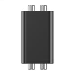 Isolatore di rumore audio RCA per jack 3,5 mm