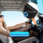 T60 Bluetooth 5.3 Ricevitore Trasmettitore Audio Autoradio USB FM Ricevitore Bluetooth, T60 2 in 1