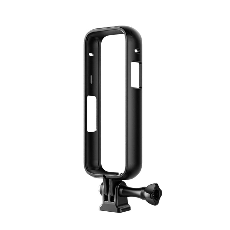 Cornice protettiva in plastica per Insta360 X4