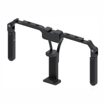 Stabilizzatore universale in lega per smartphone 60-90 mm