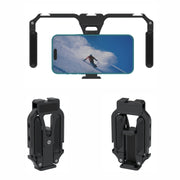 Stabilizzatore universale per smartphone in lega di alluminio