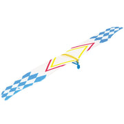 Elastici Potenza Aeroplano Modello Fai da Te Tecnologia Piccolo Artigianato Bambini Scienza Esperimento Classe Puzzle Giocattolo, Rubber Bands Power Airplane Model