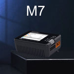 ToolkitRC M7 caricabatterie bilanciato per batterie Li-Po 1-6S