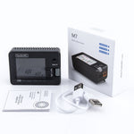 ToolkitRC M7 caricabatterie bilanciato per batterie Li-Po 1-6S
