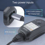 ToolkitRC M4Pocket caricabatterie tascabile per batterie LiPo