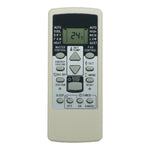 Telecomando ricambio per condizionatore Fujitsu AR-RCD1C AR-RCE1C