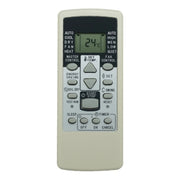 Per parti di ricambio per telecomando del condizionatore d'aria Fujitsu AR-RCD1C / AR-RCE1C, AR-RCD1C / AR-RCE1C