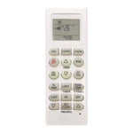 Telecomando ricambio LG AKB73215509 per condizionatore