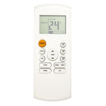 Telecomando ricambio Midea RG57B-BGE per condizionatore